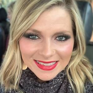 Meet your Posher, Blythe